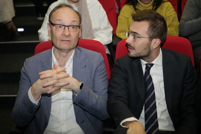 Berytech launches ACT Smart Innovation Hub